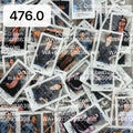 【476.0】for ARMY- OT7 DIY Acrylic Keychain  –Acrylic charm for K-pop Concert Freebies (Preorder 5 Days)， keychain-accessories-beads-acrylic for DIY