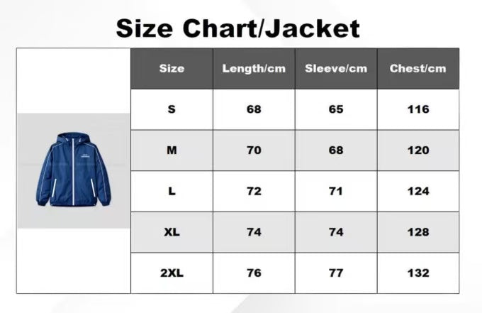 BTS “Keep Swimming” Inspired Windbreaker Jacket | Fan-Made KPOP Streetwear Hoodie Jacket