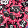 【296.0】for ARMY- OT7 DIY Acrylic Keychain  –Acrylic charm for K-pop Concert Freebies (Preorder 5 Days)， keychain-accessories-beads-acrylic for DIY