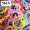 【392.0】for ARMY- Oreo  DIY Acrylic Keychain  –Acrylic charm for K-pop Concert Freebies (Preorder 5 Days)， keychain-accessories-beads-acrylic for DIY