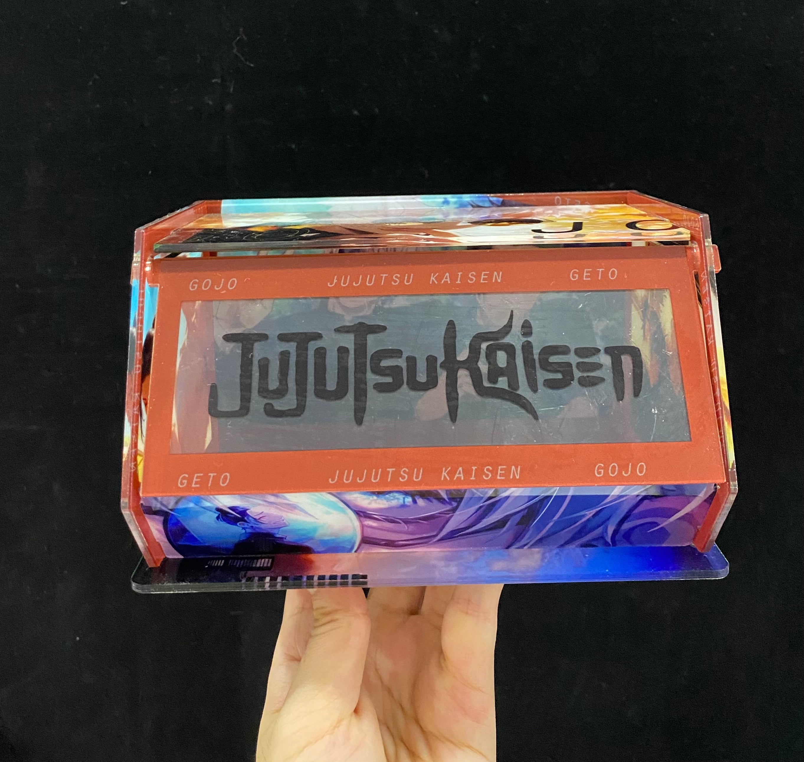 JJK Candy Box