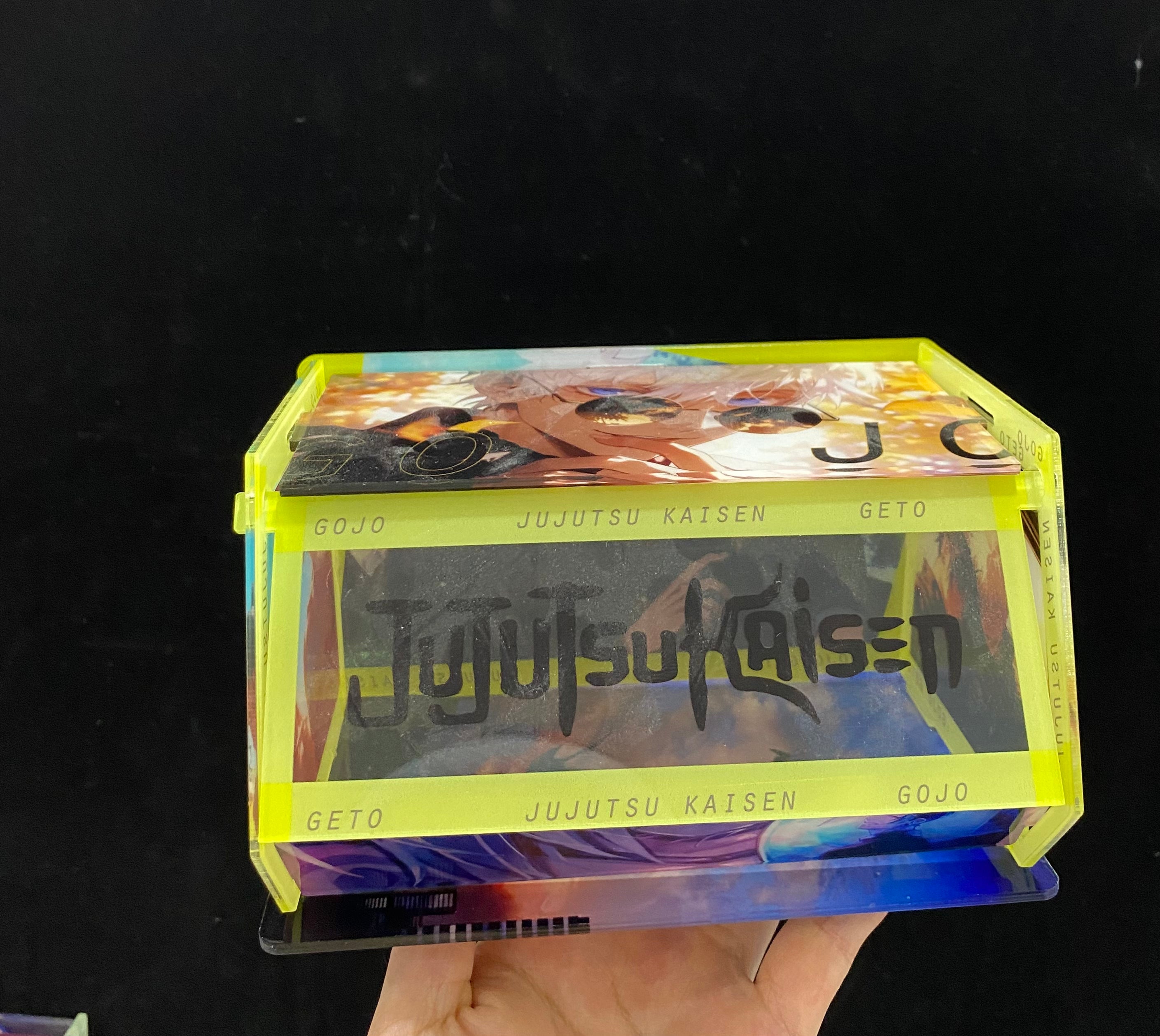 JJK Candy Box