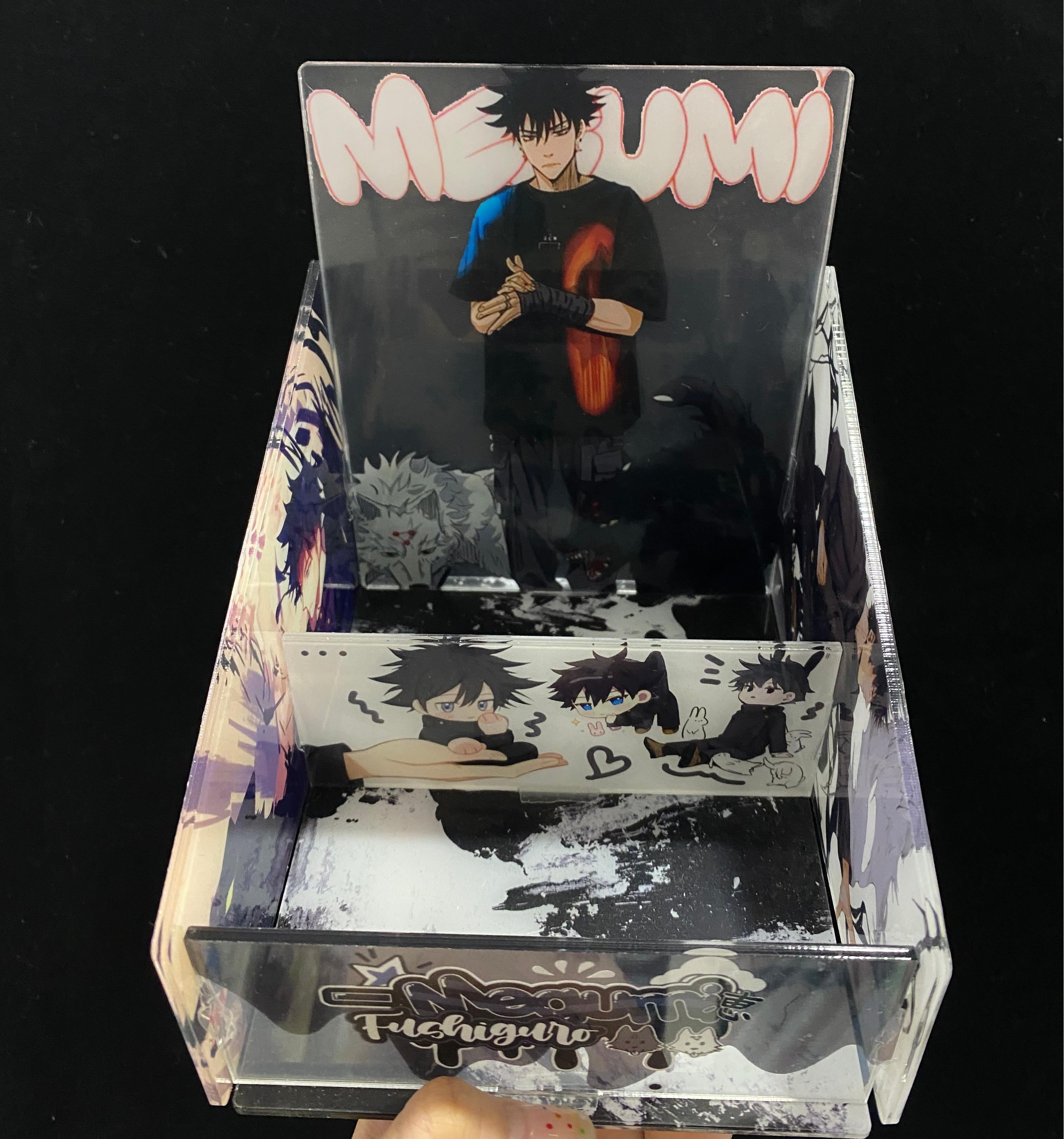 JJK Double layer storage rack