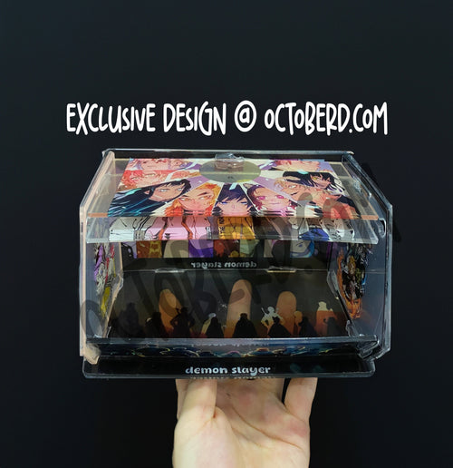 Demon Slayer Large Candy Box