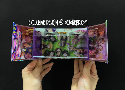 Demon Slayer Double Door Box