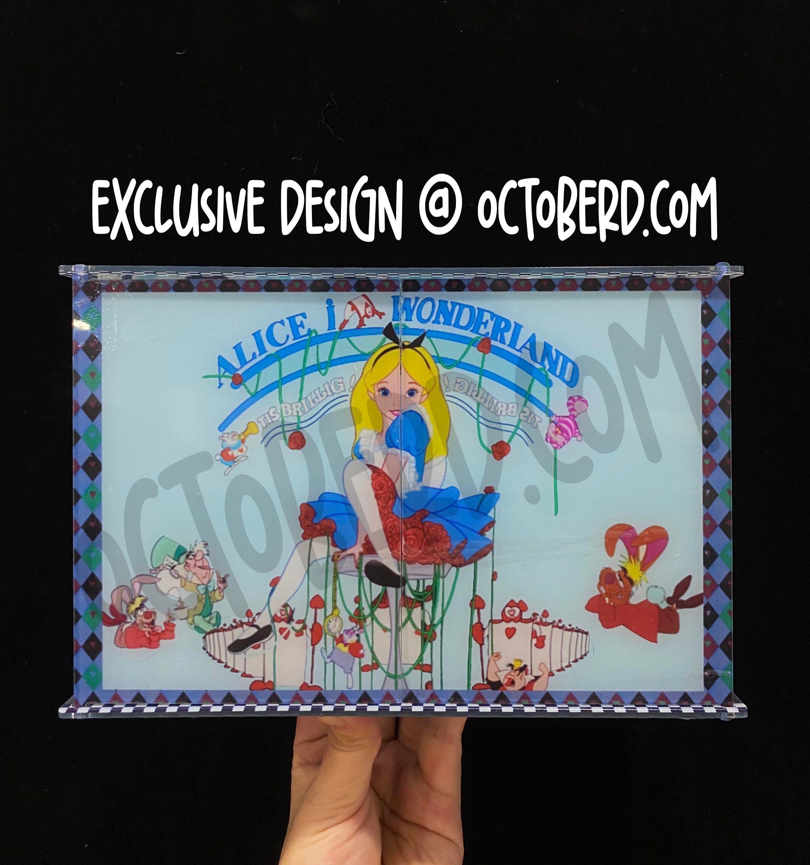 ビーズのキーホルダーバー