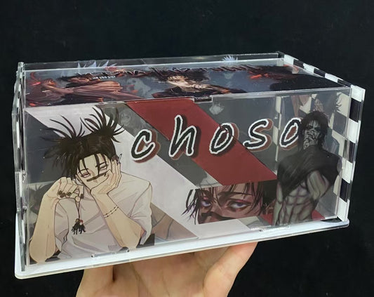 JJK Choso Rectangular box