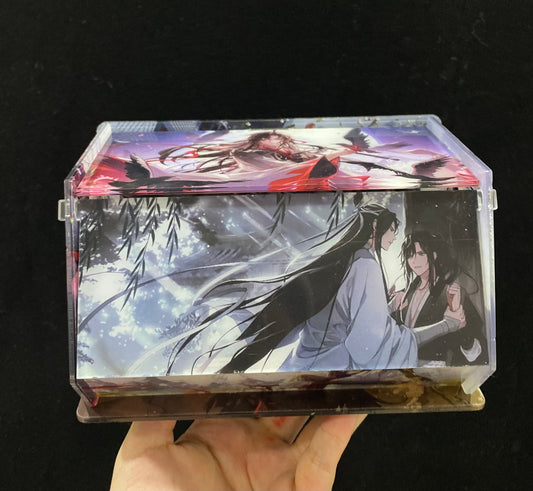 MDZS Candy Box