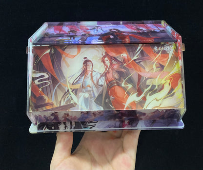 MDZS Candy Box