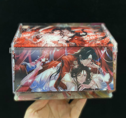 TGCF Candy Box