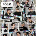 【453.0】for ARMY- OT7 DIY Acrylic Keychain  –Acrylic charm for K-pop Concert Freebies (Preorder 5 Days)， keychain-accessories-beads-acrylic for DIY