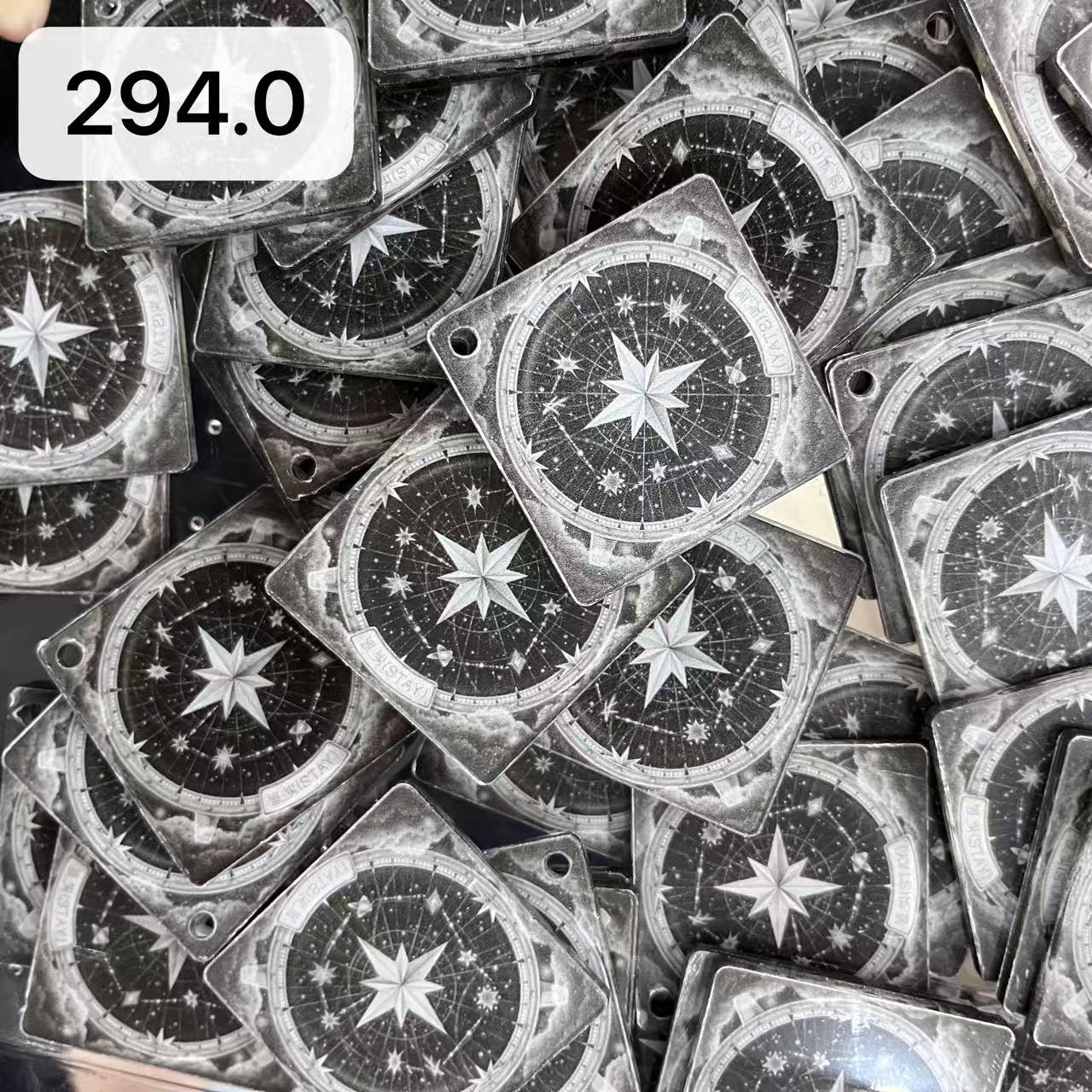 【294.0】for STAY - OT8 K-pop Inspired Acrylic Keychain – Fan-made Character Style Acrylic Charm for Stray Kids Fandom, Kpop Merch Collectible, DIY Concert Freebies (Preorder 5 Days), Kpop Keychain Accessories for DIY