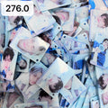 【276.0】for STAY - OT8 K-pop Inspired Acrylic Keychain – Fan-made Character Style Acrylic Charm for Stray Kids Fandom, Kpop Merch Collectible, DIY Concert Freebies (Preorder 5 Days), Kpop Keychain Accessories for DIY