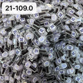 【Cartoon109.0】for ARMY-ARMY Bomb OT7 DIY Acrylic Keychain  –Acrylic charm for K-pop Concert Freebies (Preorder 5 Days)， keychain-accessories-beads-acrylic for DIY