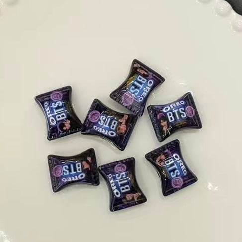 for Army-BTS Ore0 beads