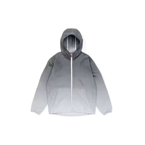“Arirang World Tour” Inspired Windbreaker Jacket | Fan-Made ARMY KPOP Streetwear Lightweight Jacket