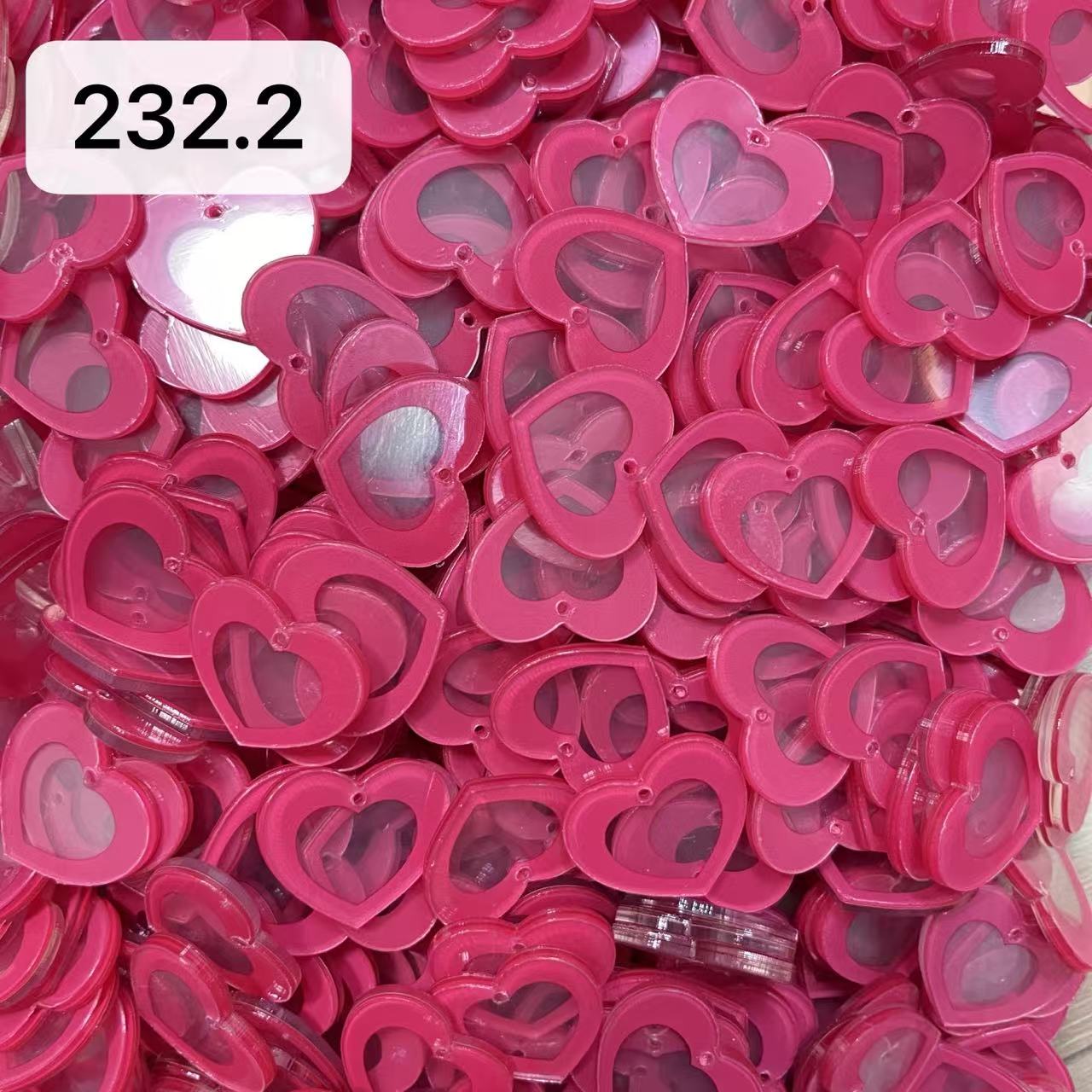 【232.0】for ARMY-arirang OT7 DIY Acrylic Keychain  –Acrylic charm for K-pop Concert Freebies (Preorder 5 Days)， keychain-accessories-beads-acrylic for DIY