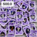 【500.0】for ARMY- OT7 DIY Acrylic Keychain  –Acrylic charm for K-pop Concert Freebies (Preorder 5 Days)， keychain-accessories-beads-acrylic for DIY