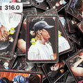 【316.0】for ARMY- OT7 DIY Acrylic Keychain  –Acrylic charm for K-pop Concert Freebies (Preorder 5 Days)， keychain-accessories-beads-acrylic for DIY