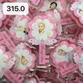 【315.0】for STAY - OT8 K-pop Inspired Acrylic Keychain – Fan-made Character Style Acrylic Charm for Stray Kids Fandom, Kpop Merch Collectible, DIY Concert Freebies (Preorder 5 Days), Kpop Keychain Accessories for DIY