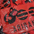 for ARMY-BTS arirang concert bags-DIY keychains，beads-fanmade