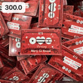 【300.0】for ARMY- OT7 DIY Acrylic Keychain  –Acrylic charm for K-pop Concert Freebies (Preorder 5 Days)， keychain-accessories-beads-acrylic for DIY