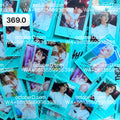 【369.0】for STAY - OT8 K-pop Inspired Acrylic Keychain – Fan-made Character Style Acrylic Charm for Stray Kids Fandom, Kpop Merch Collectible, DIY Concert Freebies (Preorder 5 Days), Kpop Keychain Accessories for DIY