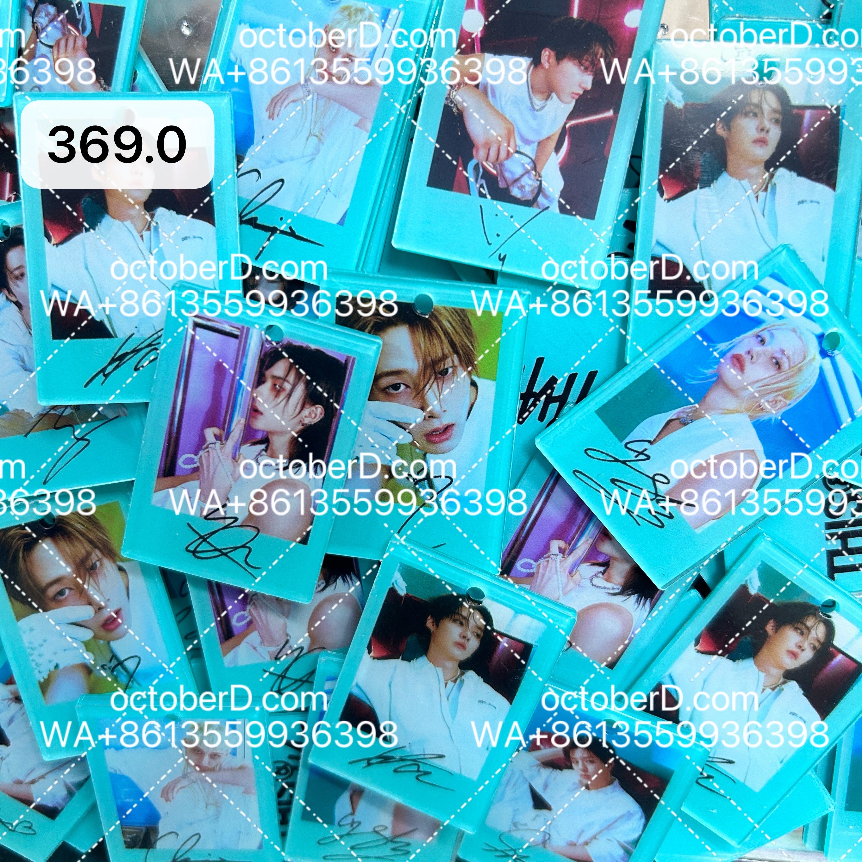 【369.0】for STAY - OT8 K-pop Inspired Acrylic Keychain – Fan-made Character Style Acrylic Charm for Stray Kids Fandom, Kpop Merch Collectible, DIY Concert Freebies (Preorder 5 Days), Kpop Keychain Accessories for DIY