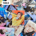 【148.0】For ATINY – OT8 DIY Acrylic Charm for K-pop Keychain – Acrylic Concert Freebies (Preorder 5 Days), Keychain Accessories Beads Acrylic for DIY