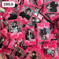 【295.0】for ARMY- OT7 DIY Acrylic Keychain  –Acrylic charm for K-pop Concert Freebies (Preorder 5 Days)， keychain-accessories-beads-acrylic for DIY